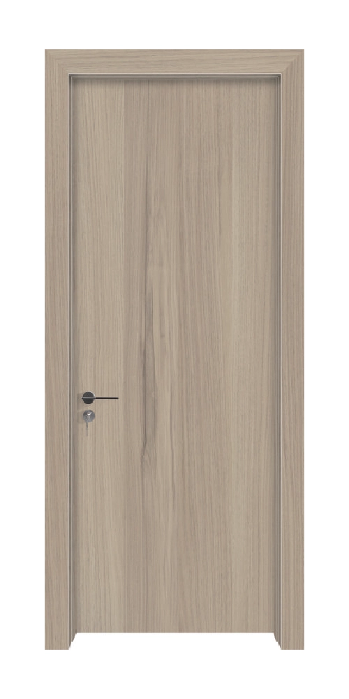 باب فلات WPC داخلي — X-DOOR