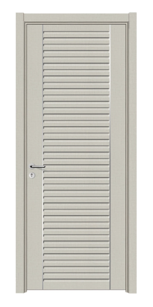 باب محفورة WPC — X-DOOR