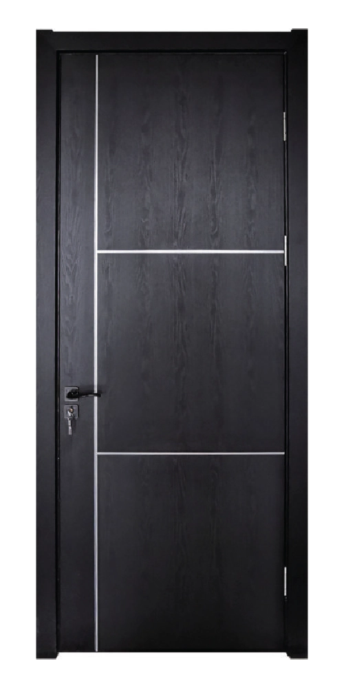 باب محفورة WPC — X-DOOR